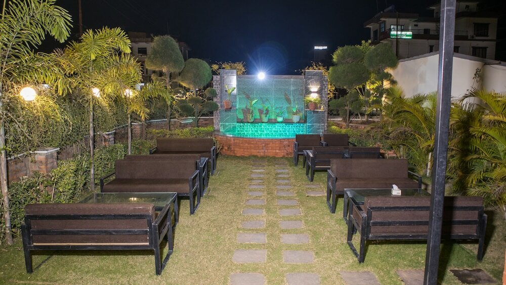 Фото отеля 5