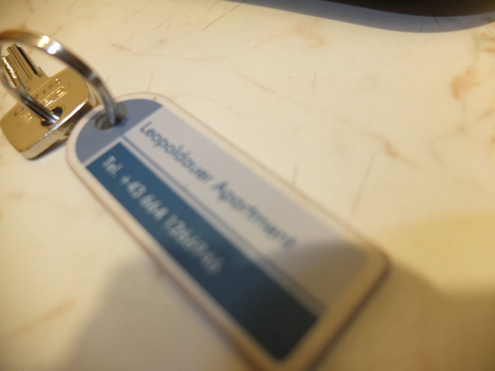 Фото Leopoldauer Apartment