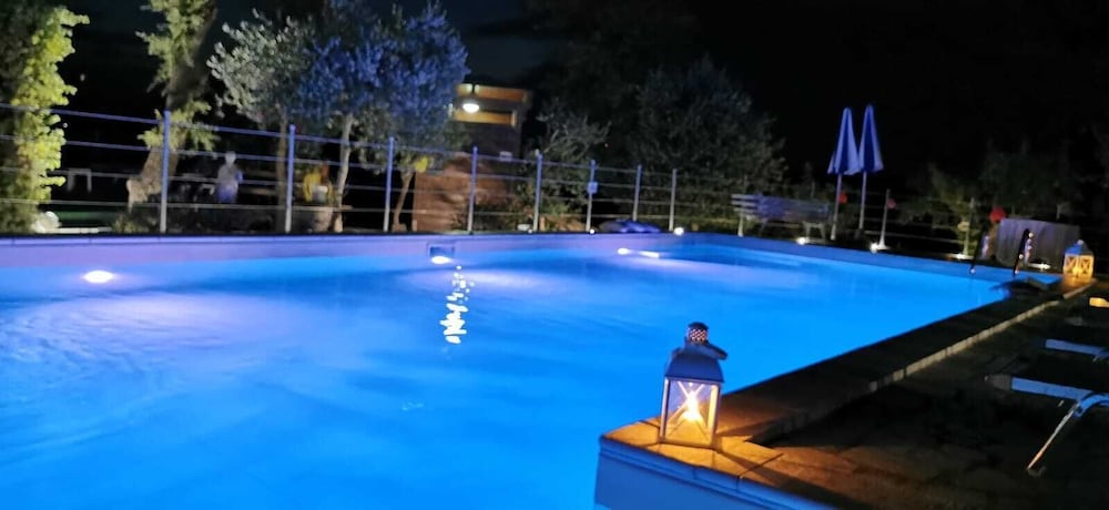 Фото B&b Antica Trattoria Bacco