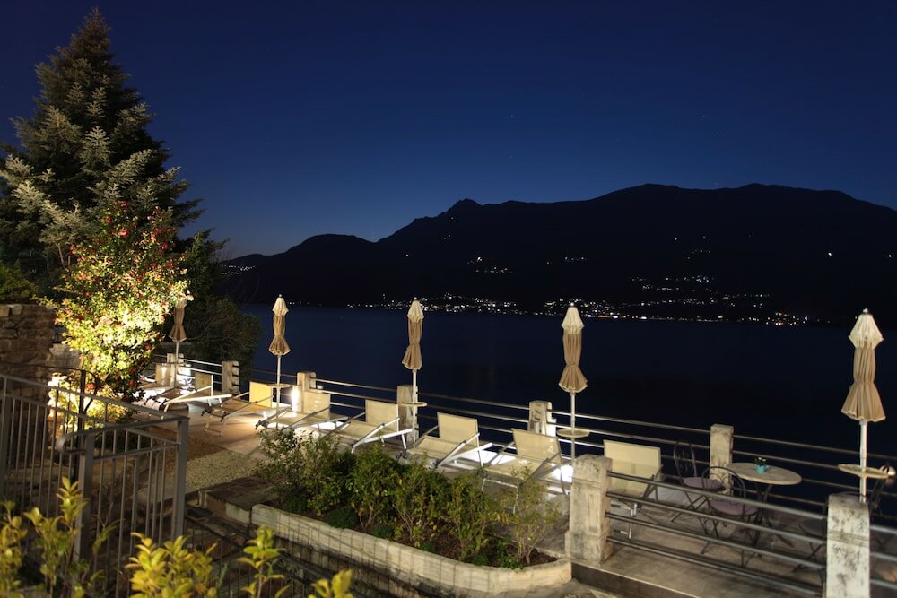 Фото Villa Marina - Como Lake