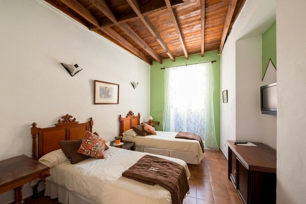 Фото Hotel Rural Villa de Agüimes