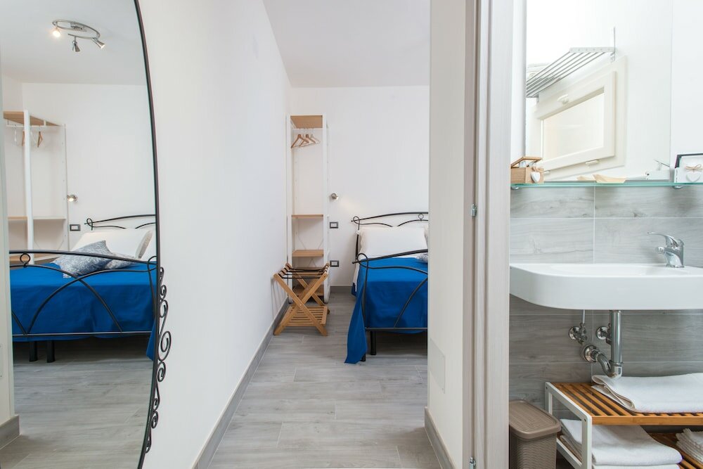 Фото VIA Gallipoli 26 Liferooms