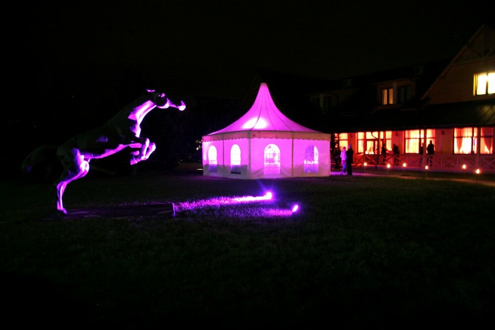 Фото Hotel Rozálka