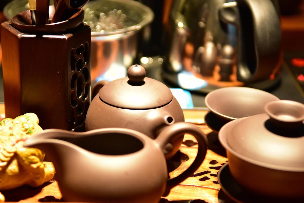 Фото XI Lan Xiao Wu Hotel Hangzhou