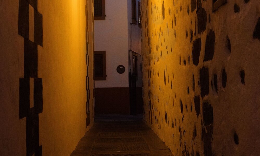 Фото Hotel Rural Villa de Agüimes