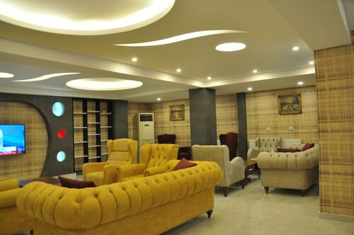 Гостиница Madi Otel Izmir в Конаке