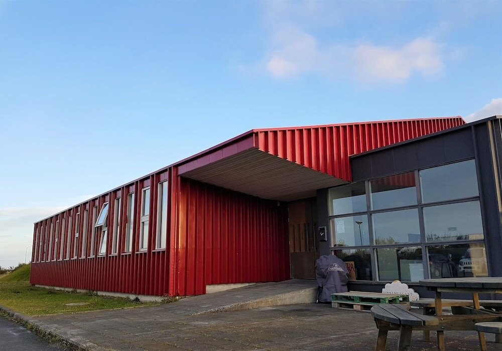 Фото Snotra Hostel