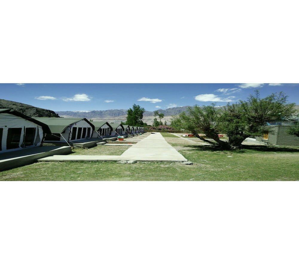 Фото Nubra Summer Camp