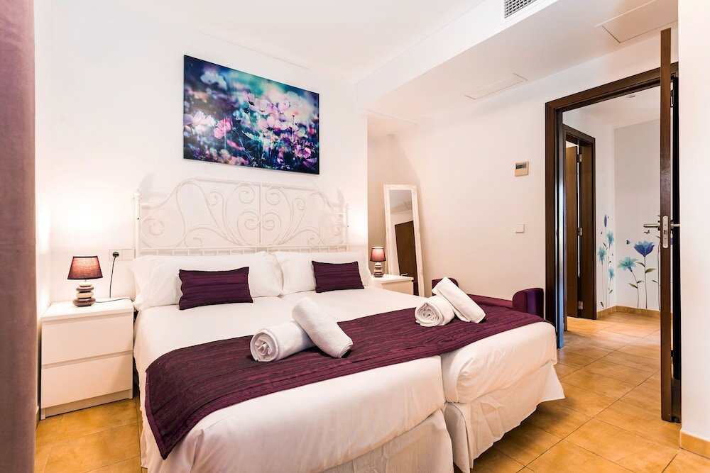 Фото Mallorca Suites - Turismo de Interior