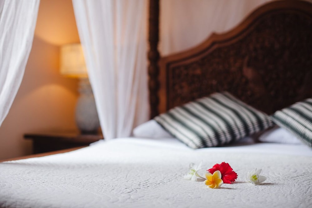 Фото Honeymoon Guesthouse