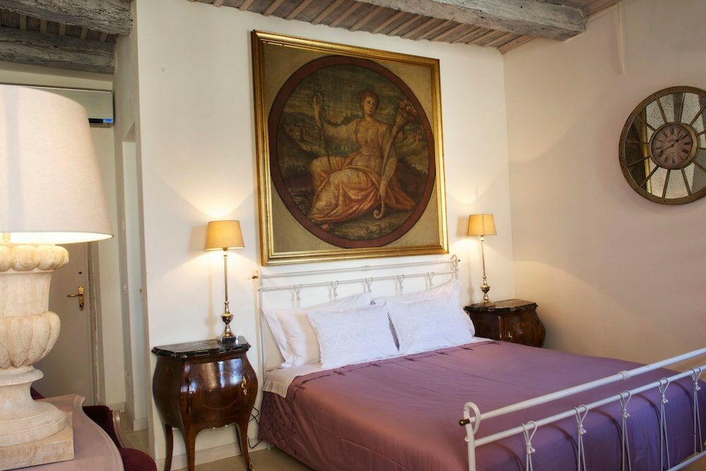 Фото Le Stanze del Cardinale