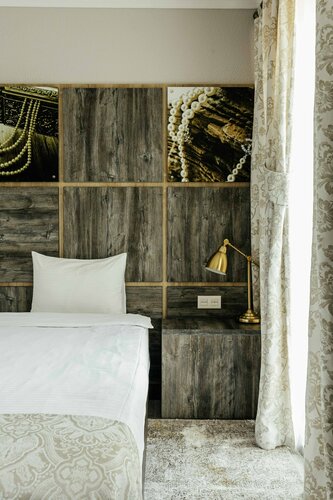 Внешний вид отеля Customs House в Ростове-на-Дону, фото 4