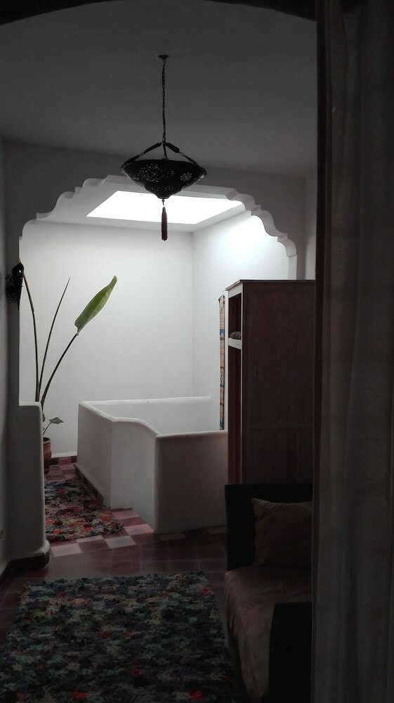 Фото Ryad Les Sultanes