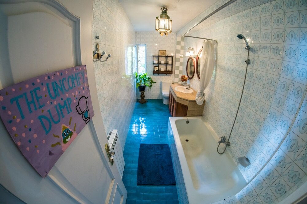 Фото San Sebastian Surf Camp - Hostel