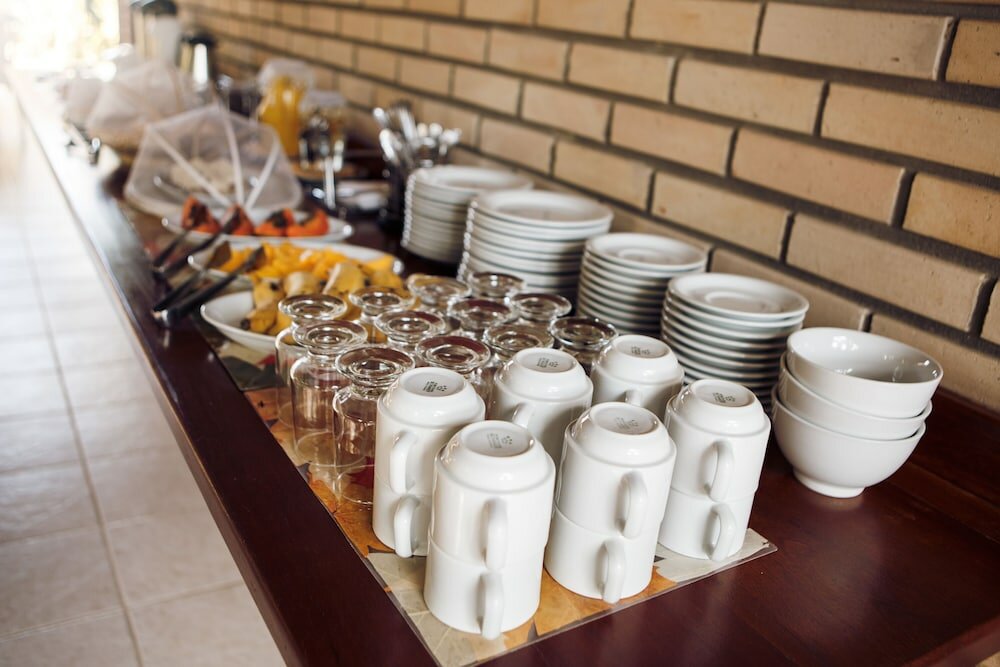 Фото Pousada do Francês