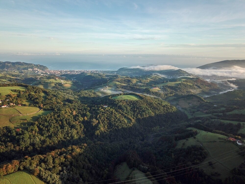 Фото San Sebastian Surf Camp - Hostel