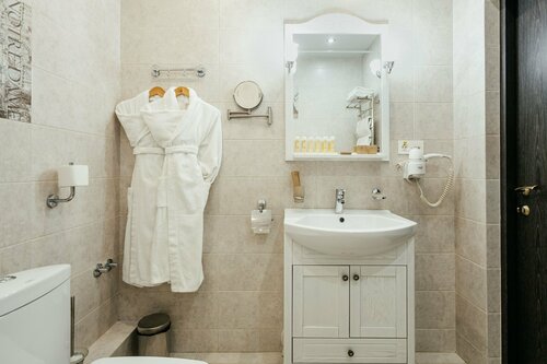 Гостиница Customs House в Ростове-на-Дону