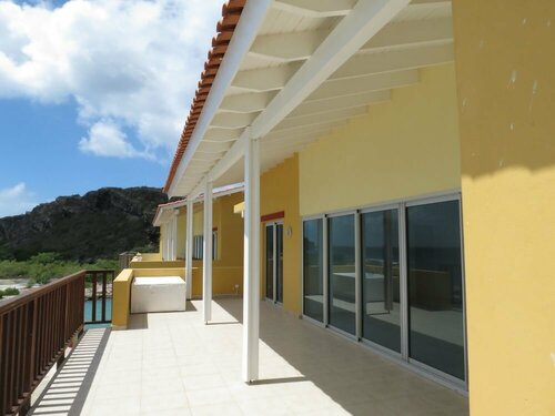 Гостиница Palapa Beach Resort на Кюрасао