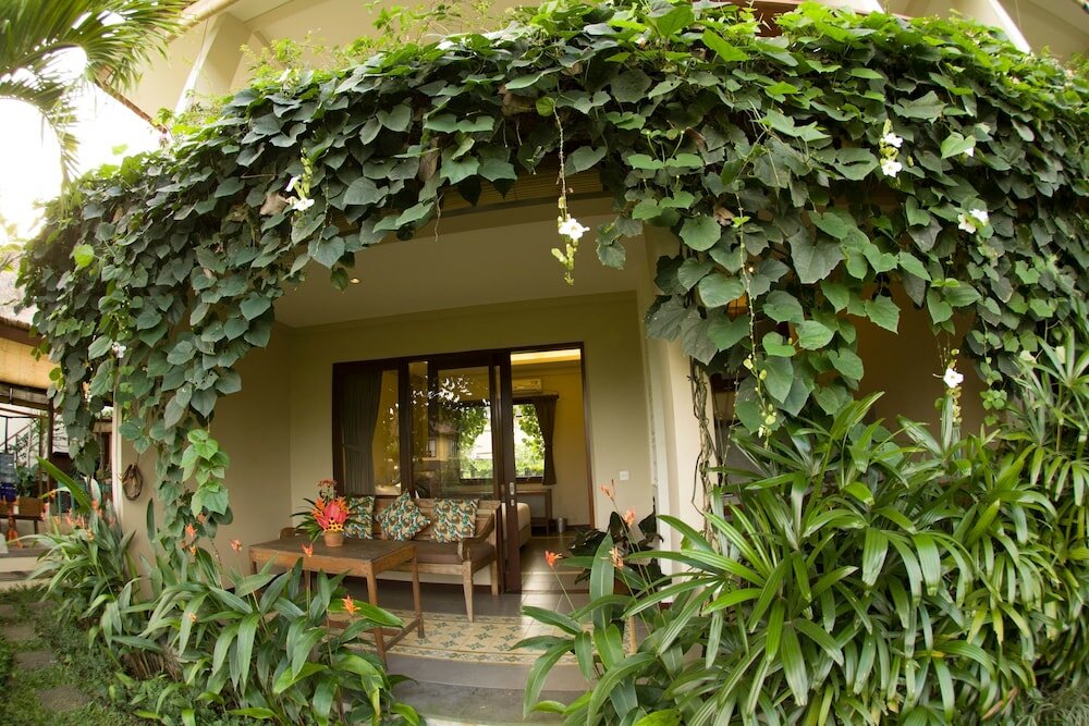 Фото Rumah Taman