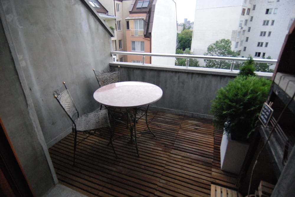 Фото Baratero At Home Apartments