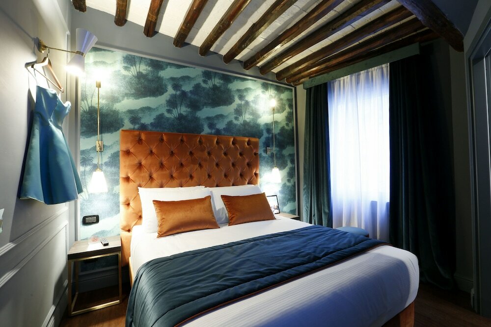 Фото Saint B Boutique Hotel Stb