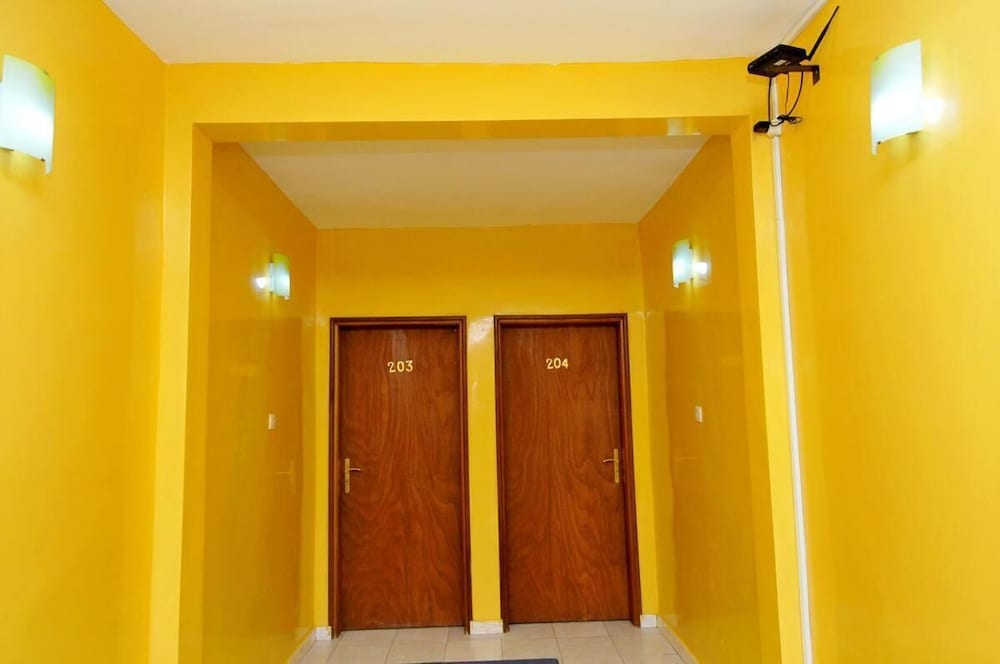 Фото Résidence de la Porte du Millénaire