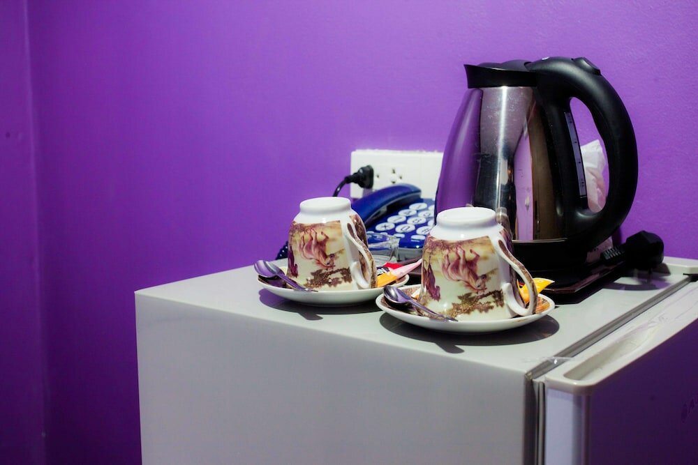 Фото Grand Omari