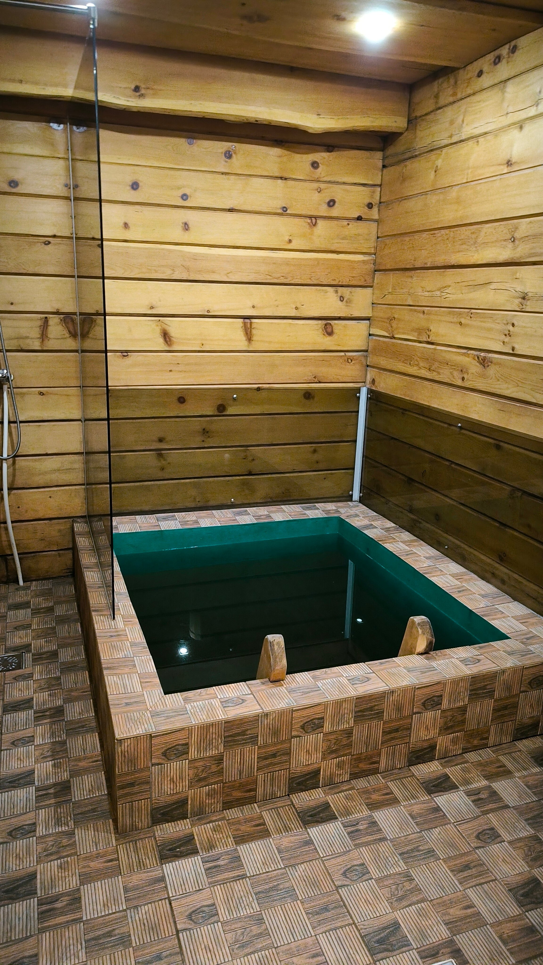 Фото Хижина дяди Саши