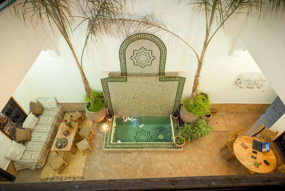 Фото Riad Dar Jdati