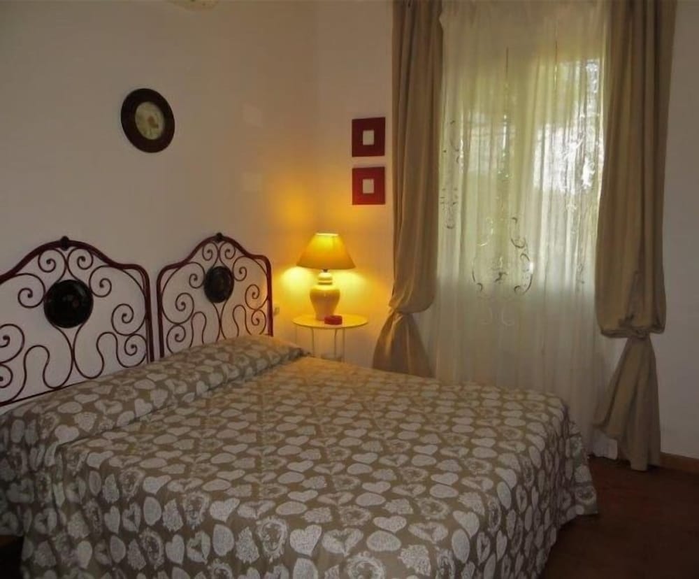 Фото La Maison Galu