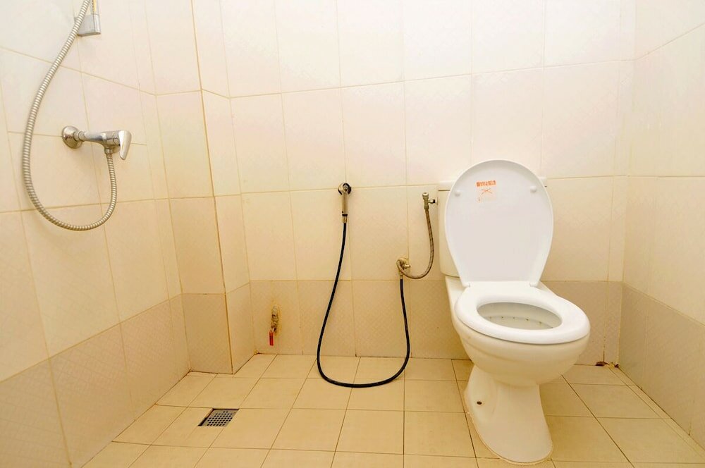 Фото Résidence de la Porte du Millénaire