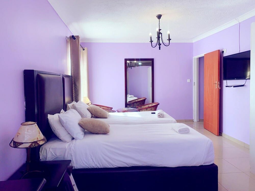 Фото Riverstone Guest Lodge