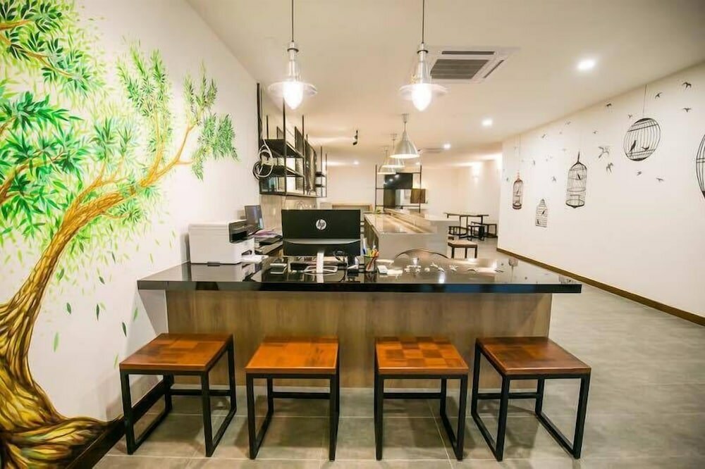 Фото отеля 4