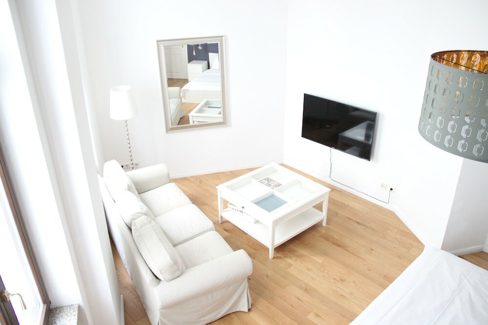 Фото Premium Apartment in the heart of Cologne