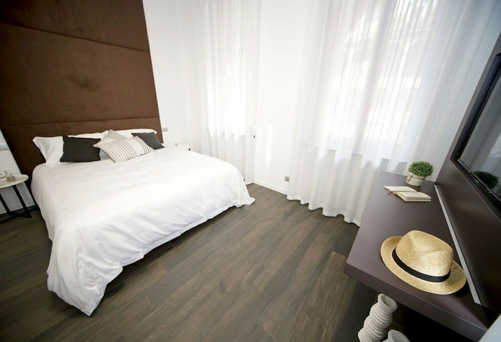 Фото Suite Vogue Terra