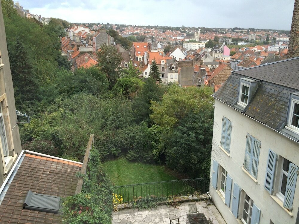 Фото Au Coin Du SPA