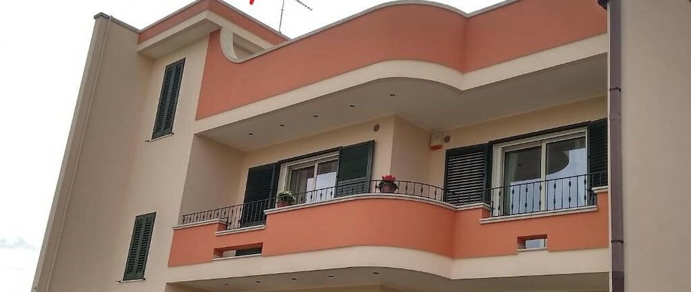 Фото B&b Il Papavero Rosso