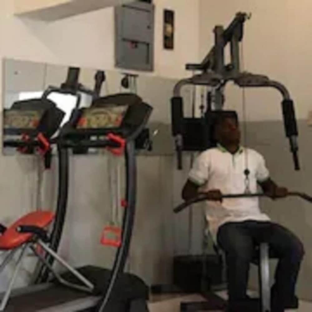 Фото Chida Hotel International