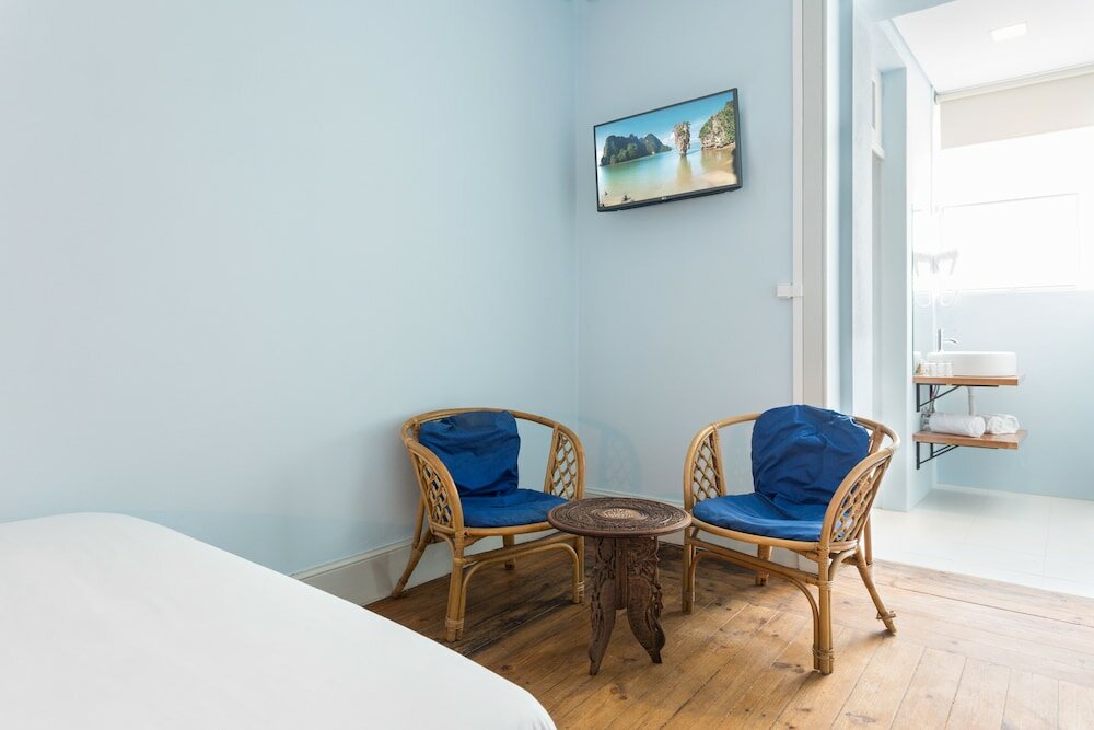 Фото The Bohemian Place