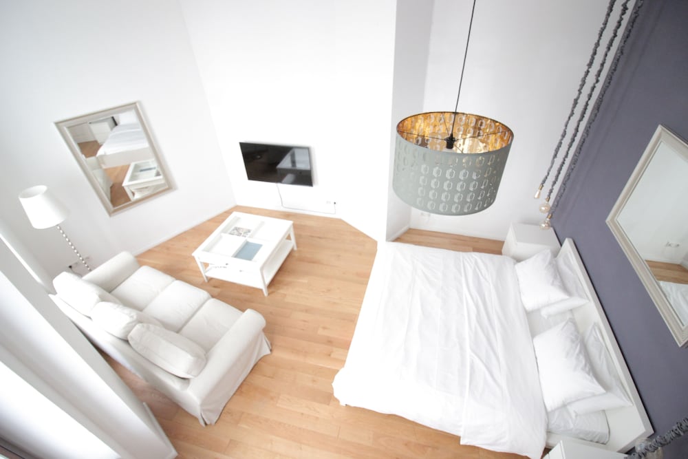 Фото Premium Apartment in the heart of Cologne