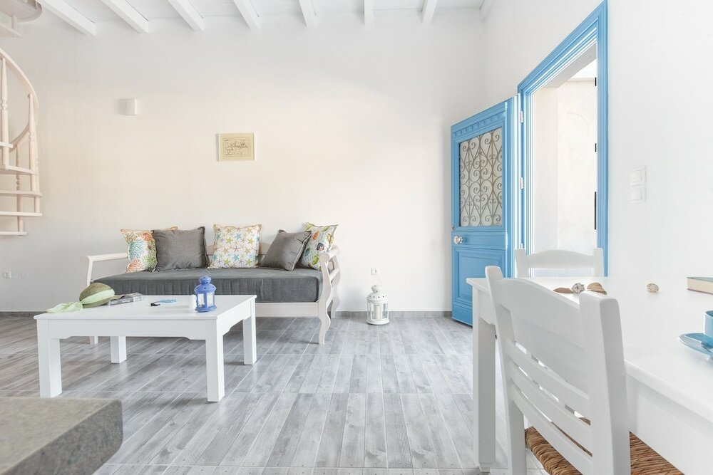 Фото Aegean Sea Villas