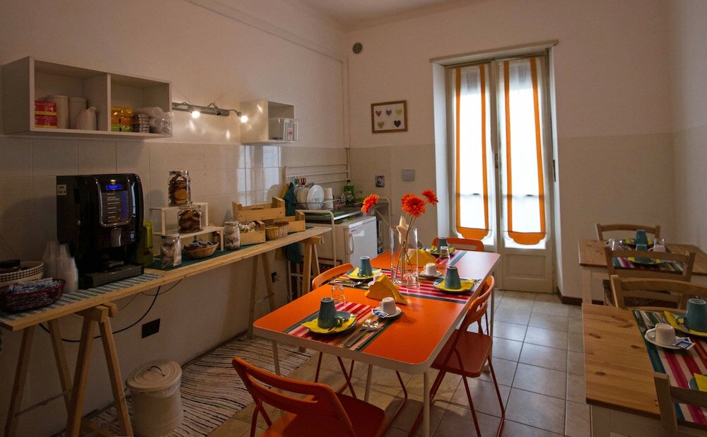 Фото Kamea Corso Casale