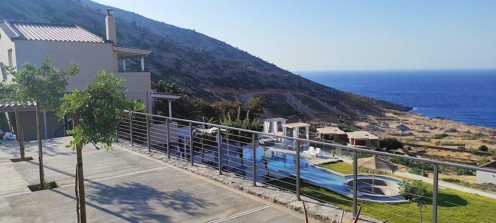 Фото Villa Blue Vedere