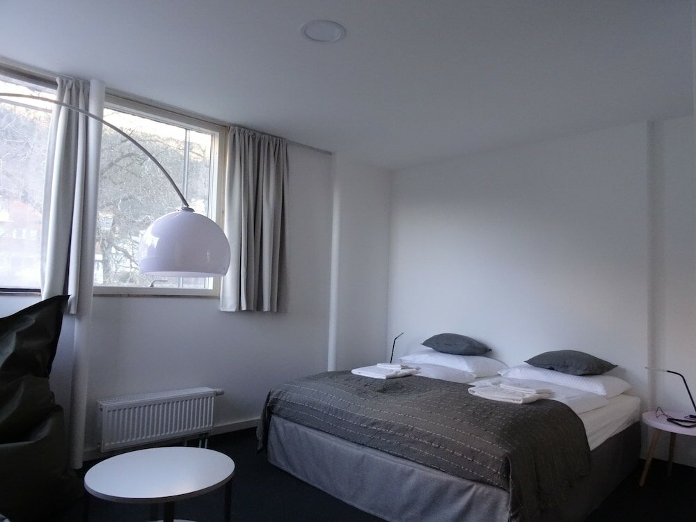 Фото Omyxl Apartment