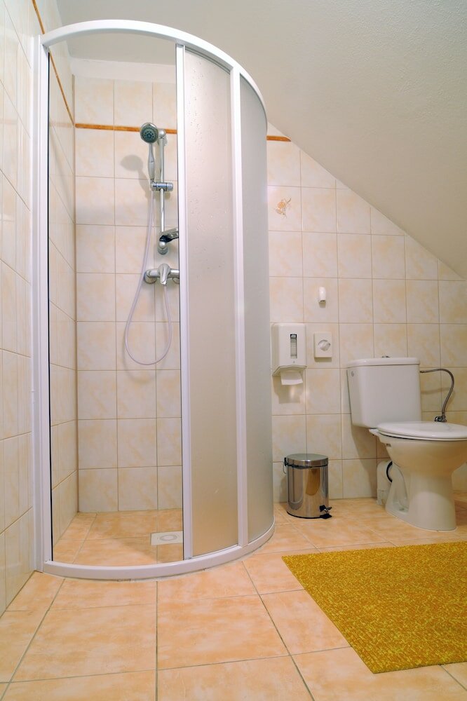 Фото Penzion Kachelman