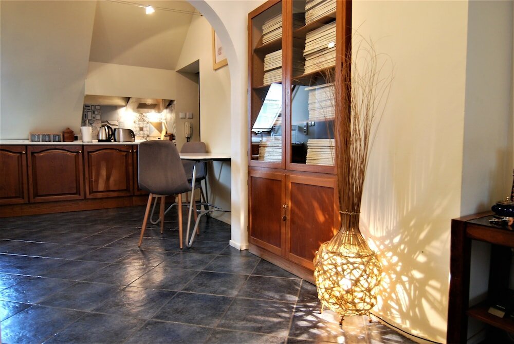 Фото Baratero At Home Apartments