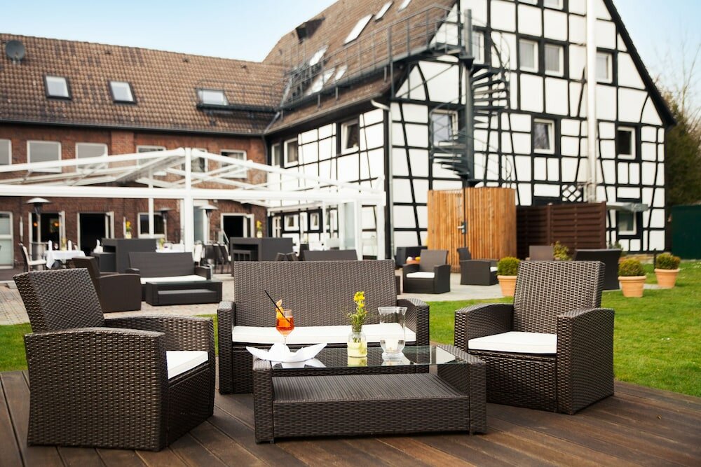 Фото Der Lennhof