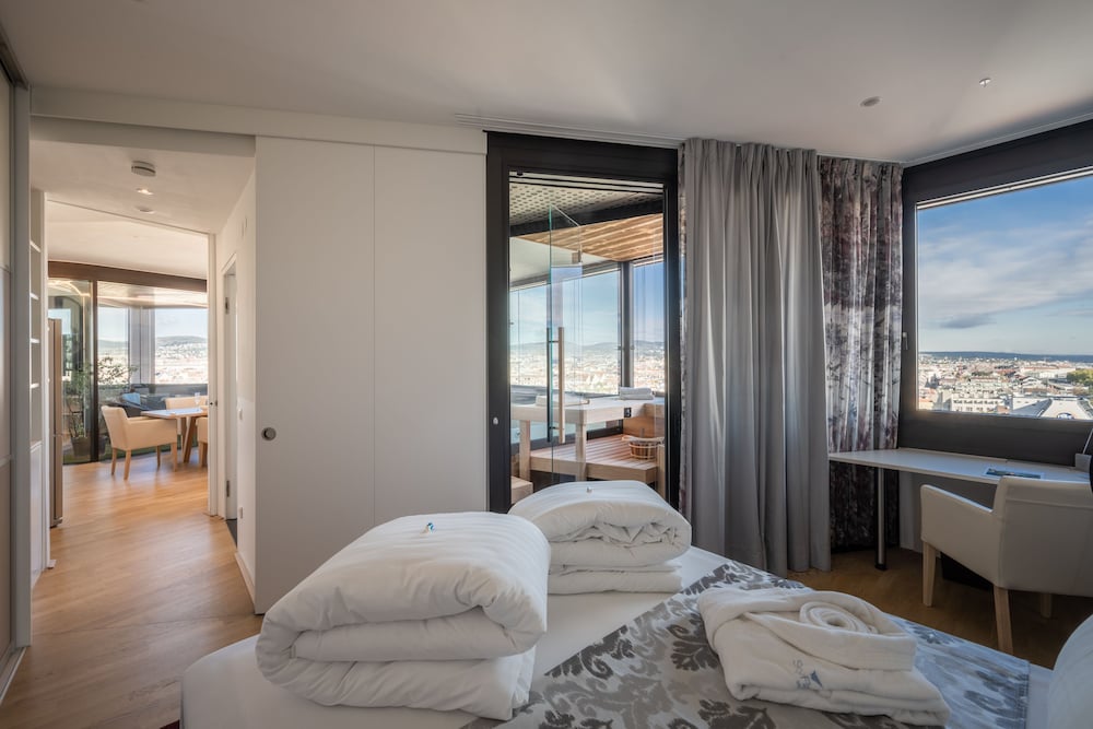 Фото Skyflats Vienna