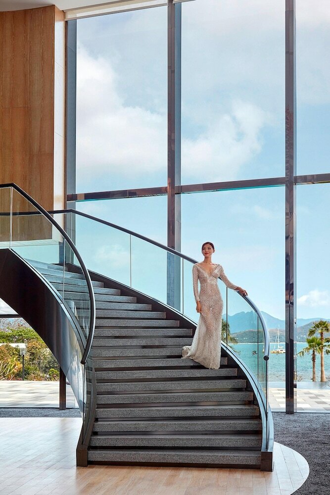 Фото The Shanhaitian Resort Sanya, Autograph Collection