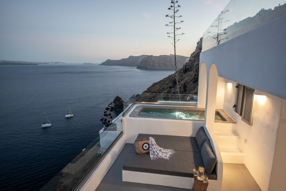 Фото Virginia's Cave Villas